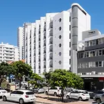 Flamingo 705 - Sea Point Studio Aprt