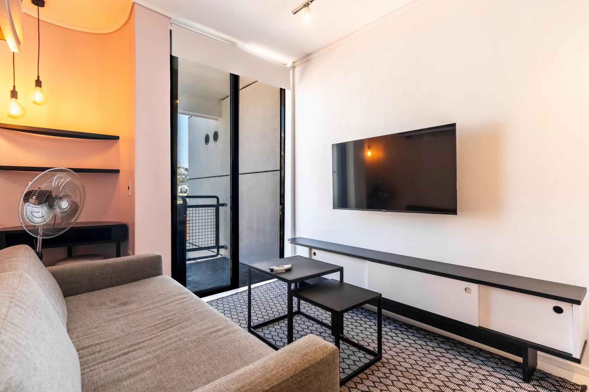 Flamingo 705 - Sea Point Aprt Apartment Cape Town