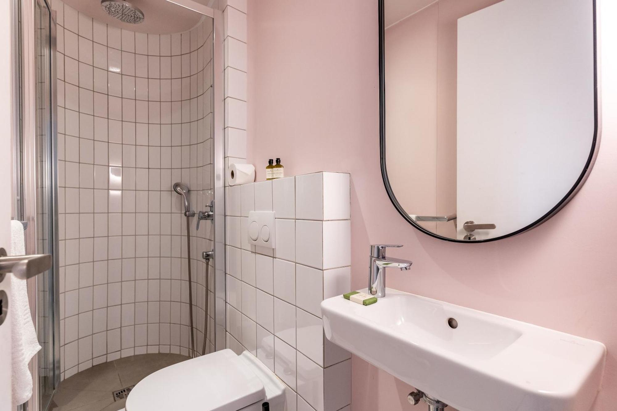 Flamingo 705 - Sea Point Aprt Apartment *
